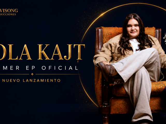 lola kajt Lovisong Producciones